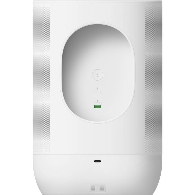 Vhbw Batteria Compatibile Con Sonos Move, MOVE1US1 Casse Altoparlanti Speaker 2400mah 146v Li Ion 38967090 - 12