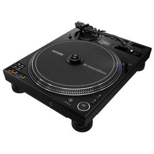 Tornamesa Pioneer Dj PLX-CRSS12