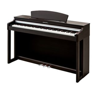 Piano digital Kurzweil M120 SR