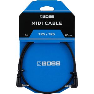 Cable Midi BOSS BCC-2-3535 60 cm