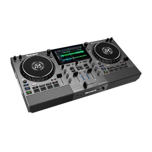 Controlador DJ Numark Mixstream DJ Pro Go