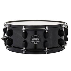 Caja Mapex MPX 14" x 5,5" - midnight black