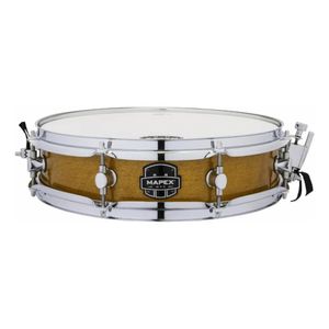 Caja Mapex MPX 4 X 3.5" MPNMP4350CNL - Natural