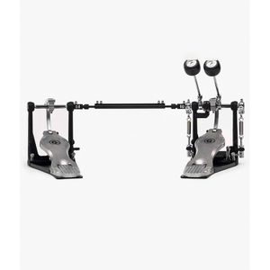 Pedal doble Gibraltar 6711DD-DB