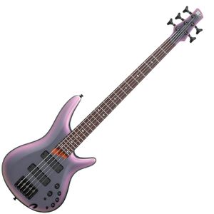 Bajo Eléctrico Ibanez SR505E de 5 Cuerdas BAB