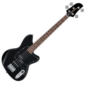 Bajo eléctrico Ibanez TMB30 - Black