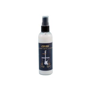 Líquido para limpieza de guitarra Polish 120ml Guitar Solutions LGP01