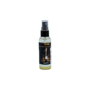 Líquido para limpieza  y mantenimiento Lemon Oil 60ml Guitar Solutions LOC02