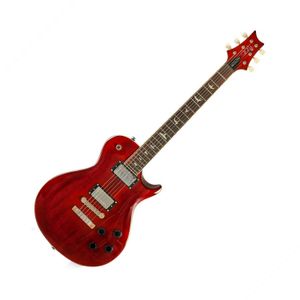 Guitarra eléctrica PRS SE McCarty 594 Singlecut Standard Vintage Cherry