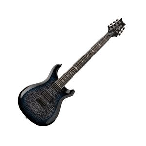 Guitarra eléctrica 7 cuerdas PRS SE Mark Holcomb SVN Blue Burst