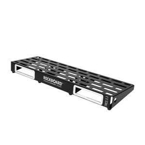 Pedalboard Rockboard 3.3 DUO B con funda Rockboard