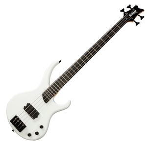 Bajo eléctrico Kramer D-1 Pearl White