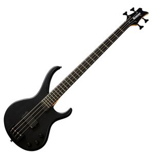 Bajo eléctrico Kramer D-1 Satin Black