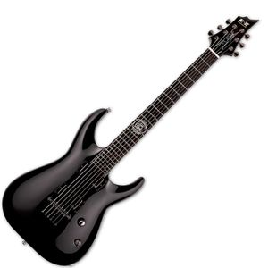 Guitarra eléctrica ESP EII LK1 Horizon