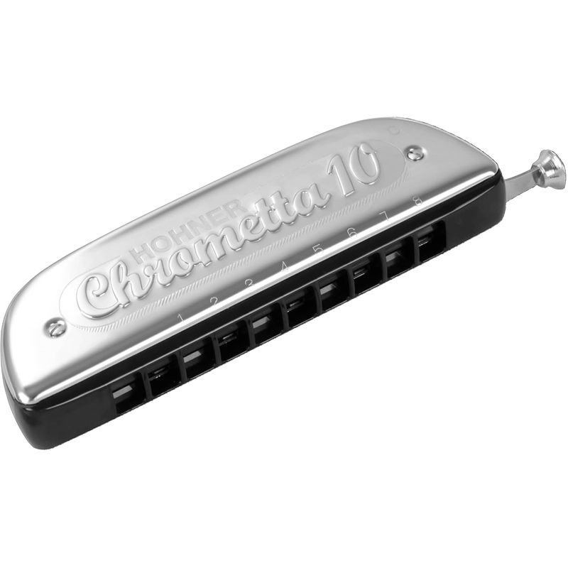 Blow! Suonare L'Armonica Cromatica - Con USB Pen Drive Audio