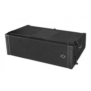 Line Array Activo Wharfedale WLA-28A 8" - 1500W