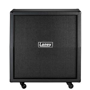 Gabinete de guitarra Laney GS412IA - 320W