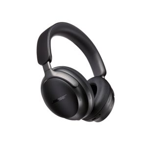 Audífonos inalámbricos Bose QuietComfort Ultra - Black