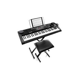 Teclado Personal Alesis Harmony 61 MKIII