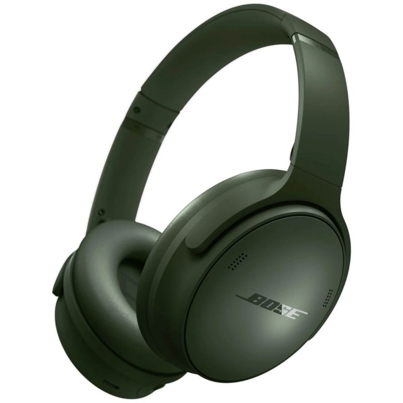1-Audifonos-inalambricos-Bose-QuietComfort---cypress-green-1112405