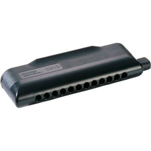 Armónica Hohner CX12 cromática C