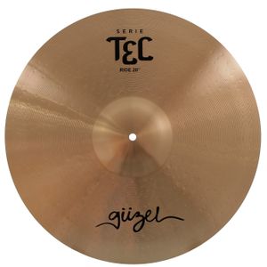 Platillo Guzel Ride B8-TEC-20''