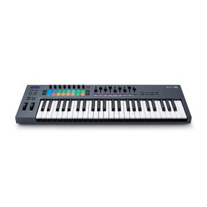 Controlador Novation FLkey 49