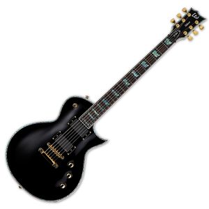 Guitarra eléctrica LTD EC-1000 - Black