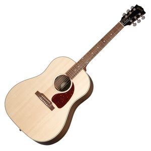 Guitarra electroacústica Gibson J-45 Studio Walnut - Antique Natural