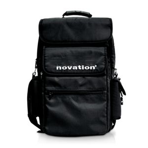 Funda Novation para teclado de 25 teclas