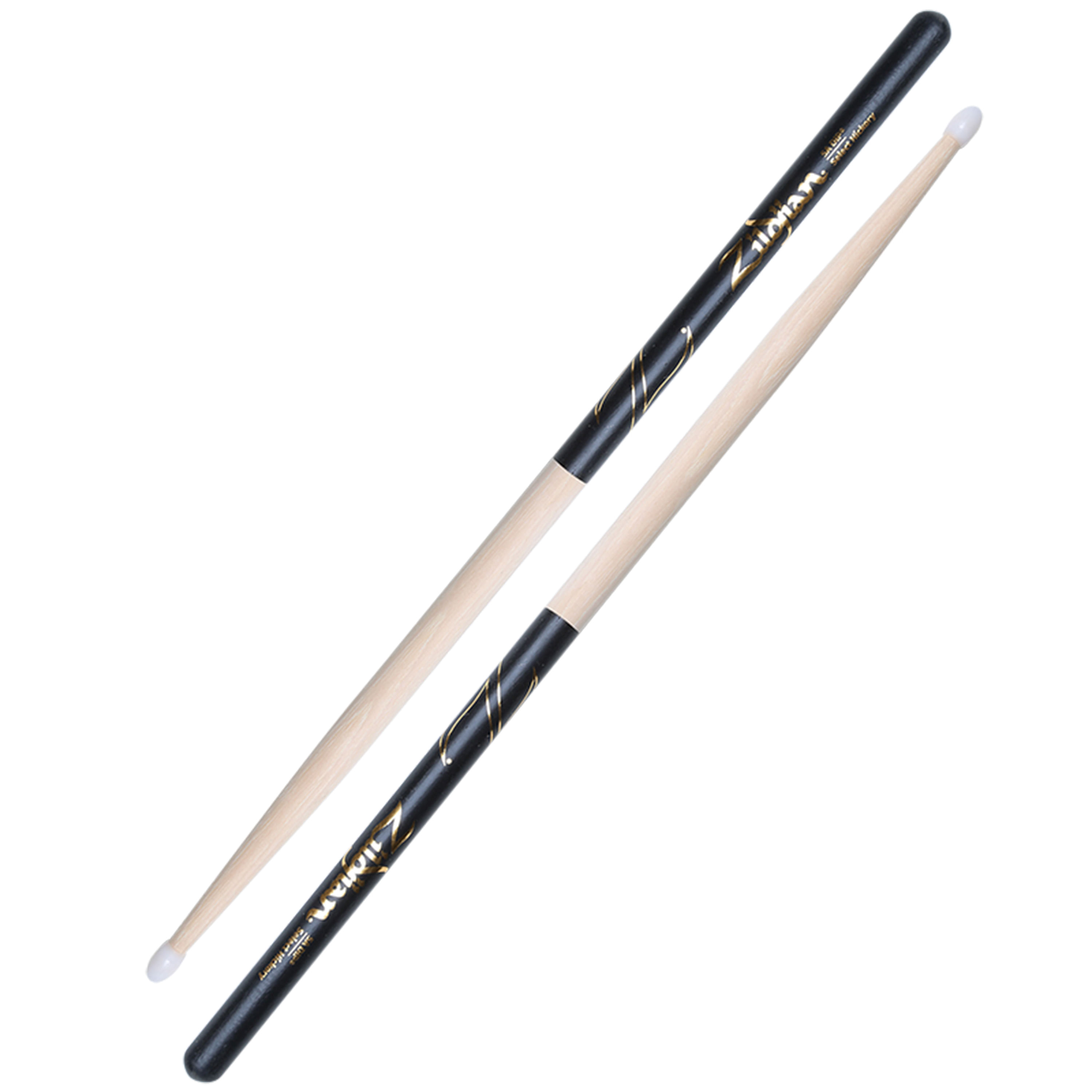 Baqueta Zildjian Z5AND punta de nylon