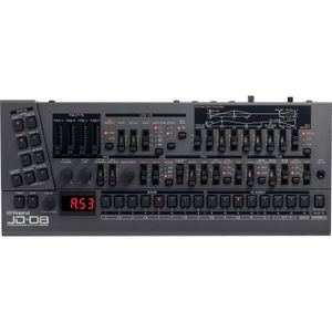 Modulo de sintetizador Roland JD-08 Boutique Series