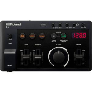 Procesador de voz Roland Aira Compact E-4