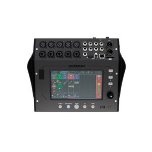 Mixer digital Allen &Heath CQ-12T 12in/8out con Wi-Fi