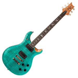 Guitarra eléctrica PRS SE McCarty 594 - Turquoise