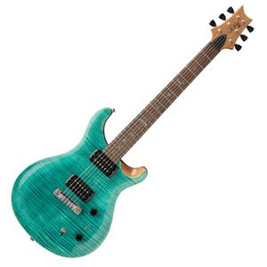 Guitarra eléctrica PRS SE Paul's Guitar - Turquoise