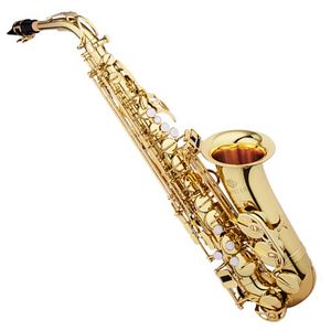 Saxofón Alto Jupiter JAS510Q