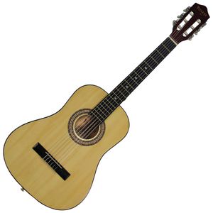 Guitarra acústica Vizcaya 3/4 FC-36N 3/4  con funda