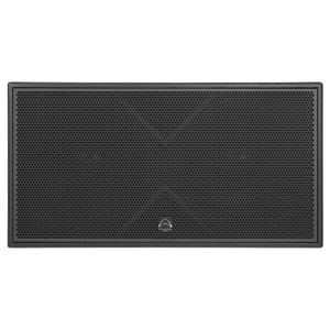 Subwoofer Activo Wharfedale WLA-218BA 2000w