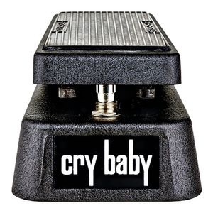 Pedal Wah Dunlop GCB95 Cry Baby Standard