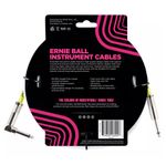 2-Cable-para-instrumento-Ernie-Ball-P06049-3-mts---White