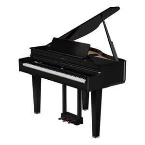 Piano Digital de cola Roland GP-6 -Polished Ebony