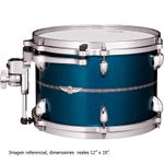 1-tom-tama-star-bubinga-12-x-10-satin-blue-metallic-213629