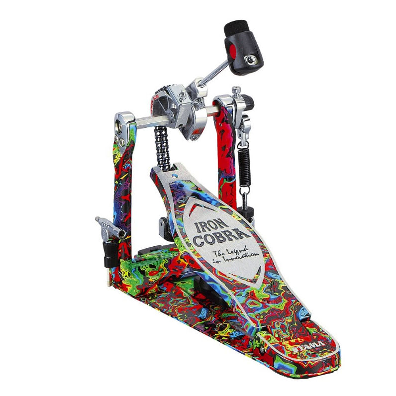 1-pedal-de-bombo-simple-tama-iron-cobra-power-glide-edicion-limitada-50-aniversario-psychodelic-rainbow-213472