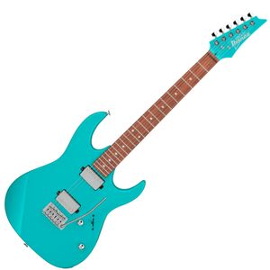 Guitarra eléctrica Ibanez GRX120SP Pale Blue