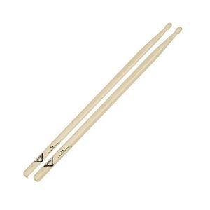 Baquetas Vater Classic 2B punta de madera