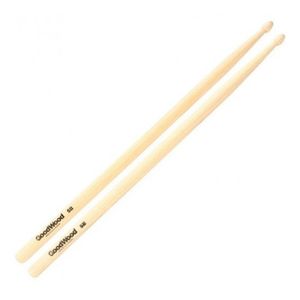 Baquetas Vater 5B Goodwood punta de madera