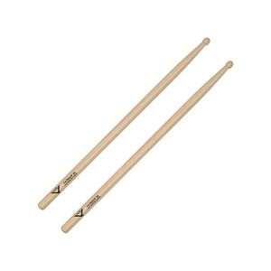 Baquetas Vater 3A Fatback VH3AW punta de madera