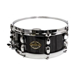 Caja Tama Starclassic Maple  14" x 5,5" - Black Clouds & Silver Linings