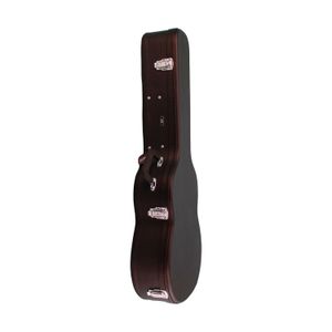 Case de guitarra Admira EMGEKC